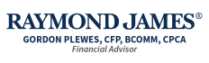 Gordon Plewes - Raymond James